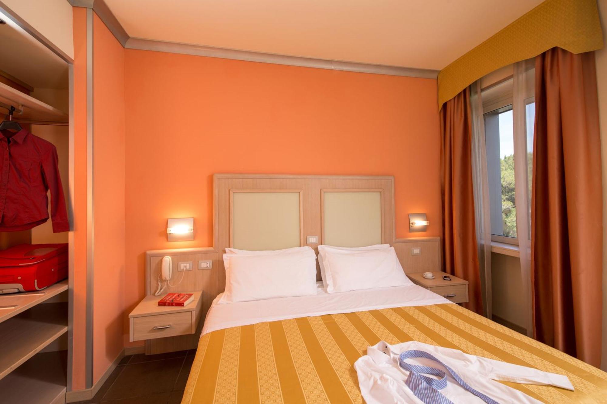 Chambre Simple