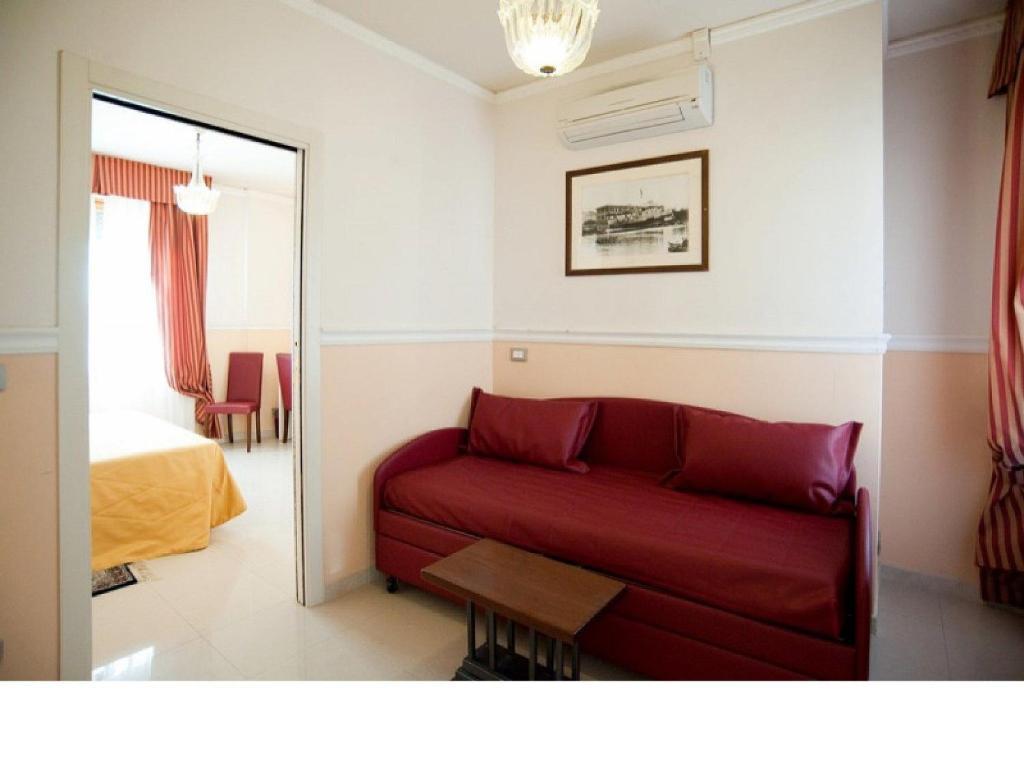 Suite Junior